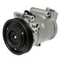 Four Seasons 68452 Valeo DKV11G Compressor