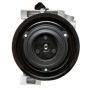 Four Seasons 68452 Valeo DKV11G Compressor