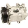 Four Seasons 68453 Calsonic CWV618 Compressor