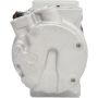 Four Seasons 68453 Calsonic CWV618 Compressor