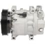 Four Seasons 68453 Calsonic CWV618 Compressor