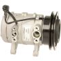 Four Seasons 68455 Calsonic DKV14C Compressor