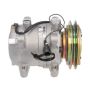 Four Seasons 68455 Calsonic DKV14C Compressor