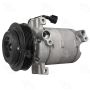 Four Seasons 68457 Calsonic CR-14 Compressor