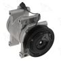 Four Seasons 68466 Valeo DKV14G Compressor