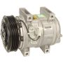 Four Seasons 68467 Valeo DKS15CH Compressor