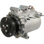 Four Seasons 68474 Mitsubishi MSC105CVS Compressor