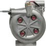 Four Seasons 68474 Mitsubishi MSC105CVS Compressor