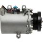 Four Seasons 68474 Mitsubishi MSC105CVS Compressor
