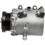 Four Seasons 68474 Mitsubishi MSC105CVS Compressor