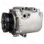 Four Seasons 68476 Mitsubishi MSC130CVSG Compressor
