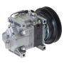 Four Seasons 68478 Panasonic H12A0AH4JU Compressor