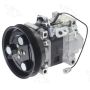 Four Seasons 68478 Panasonic H12A0AH4JU Compressor