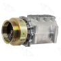 Four Seasons 68485 Mitsubishi MSC105CVSG1 Compressor