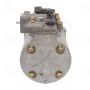 Four Seasons 68489 Mitsubishi MSC105CVS Compressor