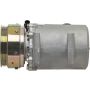 Four Seasons 68489 Mitsubishi MSC105CVS Compressor