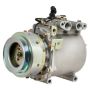 Four Seasons 68492 Mitsubishi MSC90C Compressor