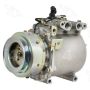 Four Seasons 68492 Mitsubishi MSC90C Compressor