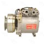 Four Seasons 68492 Mitsubishi MSC90C Compressor