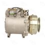 Four Seasons 68492 Mitsubishi MSC90C Compressor