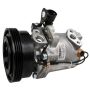 Four Seasons 68497 Seiko Seiki SS96D1 Compressor