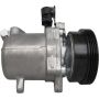 Four Seasons 68497 Seiko Seiki SS96D1 Compressor