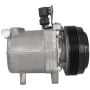 Four Seasons 68498 Seiko Seiki SS96D2 Compressor
