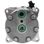 Four Seasons 68501 Sanden SD7H15 Compressor