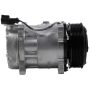 Four Seasons 68501 Sanden SD7H15 Compressor