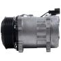 Four Seasons 68501 Sanden SD7H15 Compressor