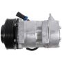 Four Seasons 68502 Sanden SD7H15 Compressor