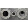 Four Seasons 68550 Sanden SD709 Compressor