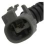 Four Seasons 68550 Sanden SD709 Compressor