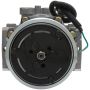 Four Seasons 68550 Sanden SD709 Compressor