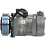 Four Seasons 68550 Sanden SD709 Compressor