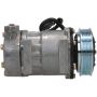 Four Seasons 68550 Sanden SD709 Compressor