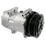 Four Seasons 68551 Sanden SD709 Compressor