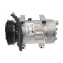 Four Seasons 68551 Sanden SD709 Compressor