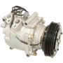 Four Seasons 68553 Sanden TRF090 Compressor