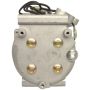 Four Seasons 68553 Sanden TRF090 Compressor
