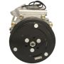 Four Seasons 68553 Sanden TRF090 Compressor