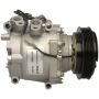 Four Seasons 68553 Sanden TRF090 Compressor