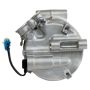 Four Seasons 68565 Sanden PXE16 Compressor