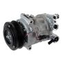 Four Seasons 68570 Sanden PXC14 Compressor