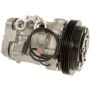 Four Seasons 68572 Sanden SD7B10 Compressor