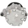 Four Seasons 68572 Sanden SD7B10 Compressor