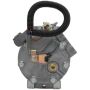 Four Seasons 68575 Sanden SD7H15 Compressor