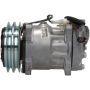 Four Seasons 68576 Sanden SD7H15 Compressor