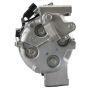 Four Seasons 68580 Sanden TRSE09 Compressor