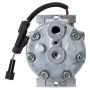 Four Seasons 68589 Sanden SD7H15 Compressor